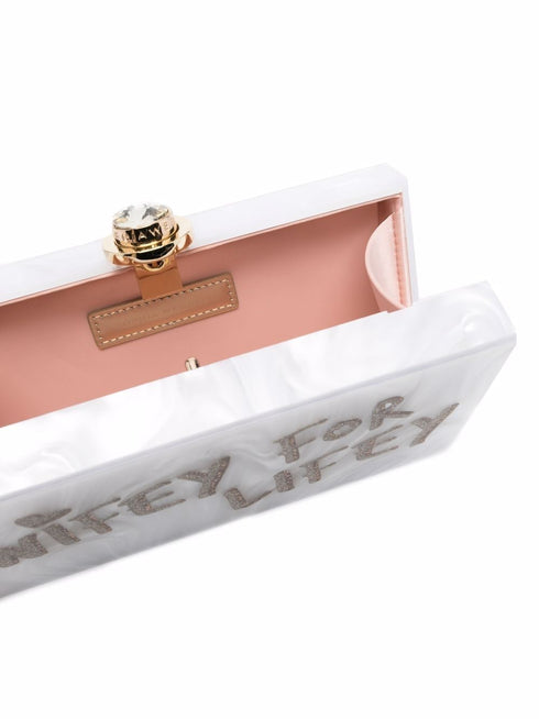 Cleo Wifey For Lifey